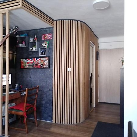 Chambre Stella 马赛 外观 照片