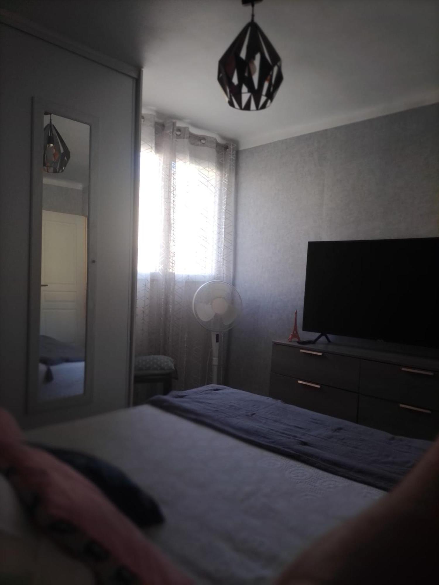 Chambre Stella 马赛 外观 照片