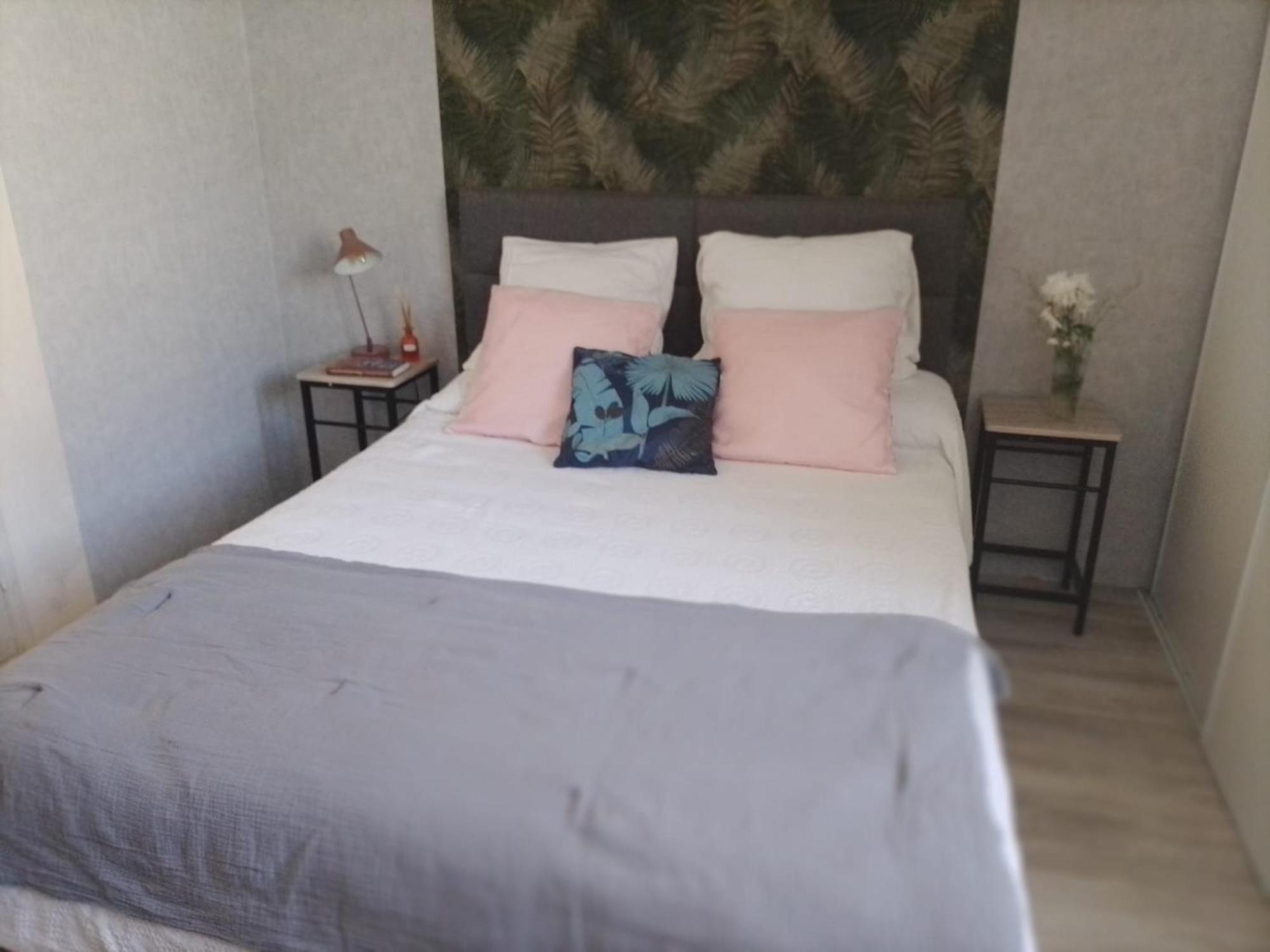 Chambre Stella 马赛 外观 照片