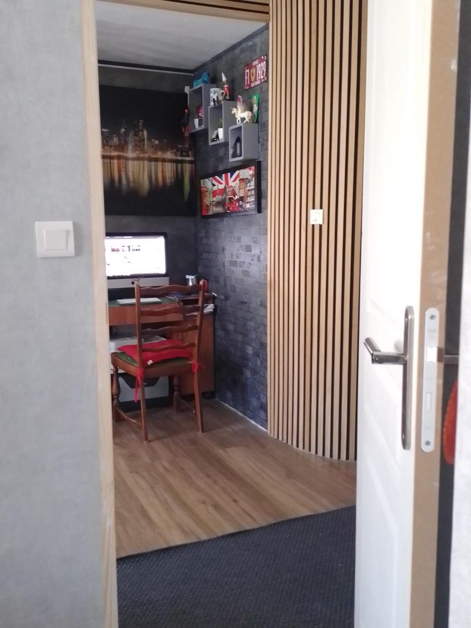 Chambre Stella 马赛 外观 照片